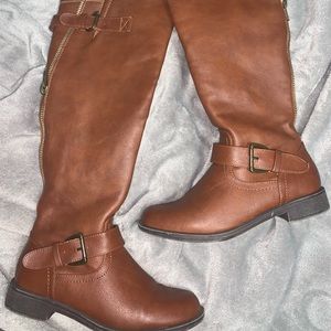 Thigh Boots
